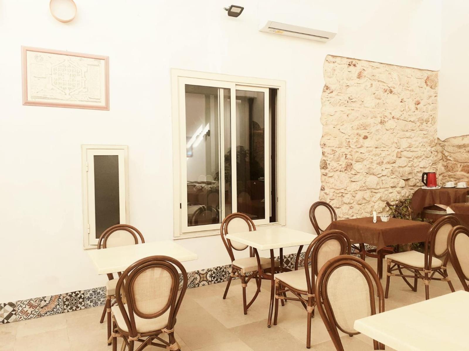 Morfeo Charming Rooms & Relax Avola Zewnętrze zdjęcie