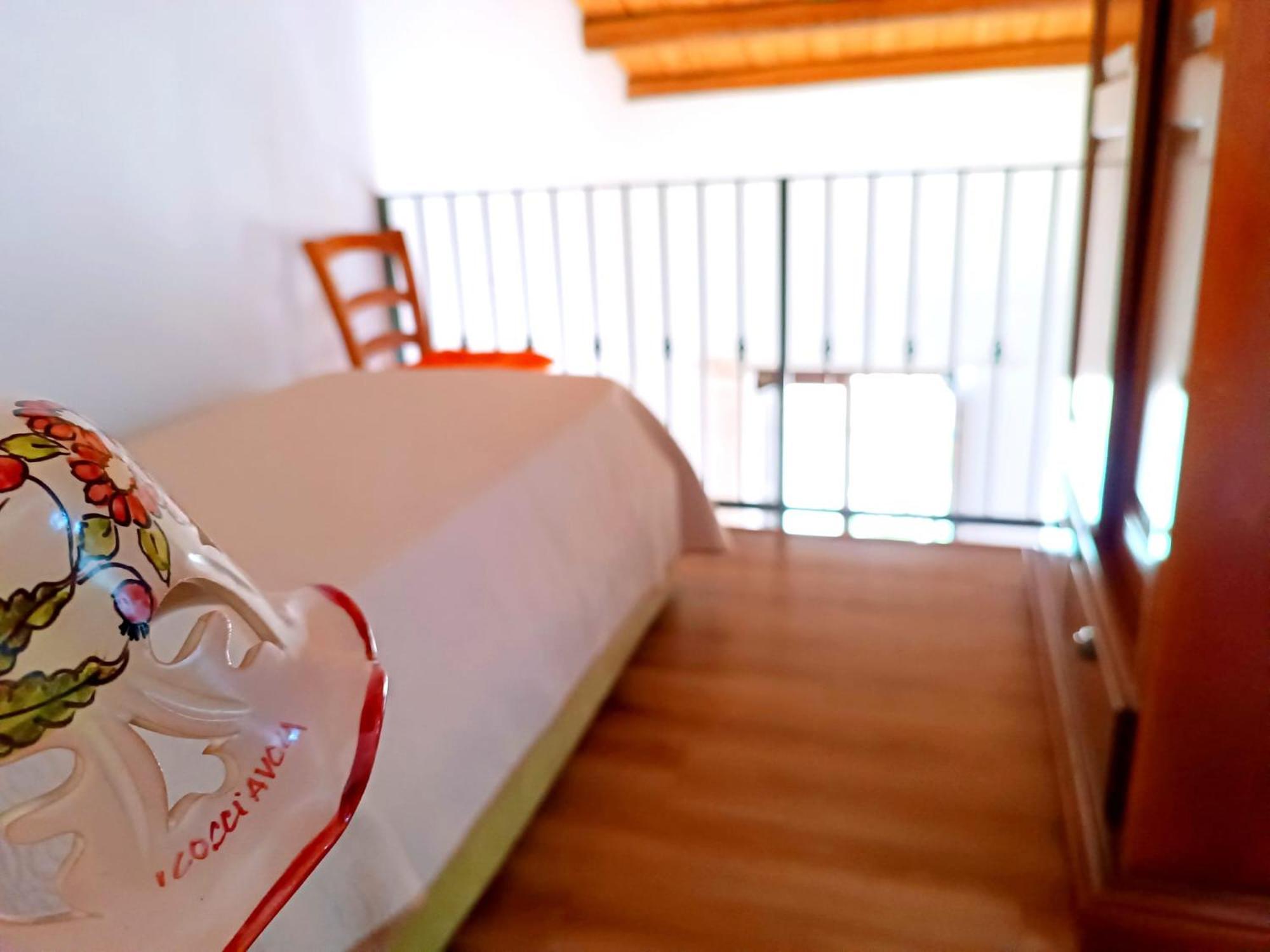 Morfeo Charming Rooms & Relax Avola Zewnętrze zdjęcie
