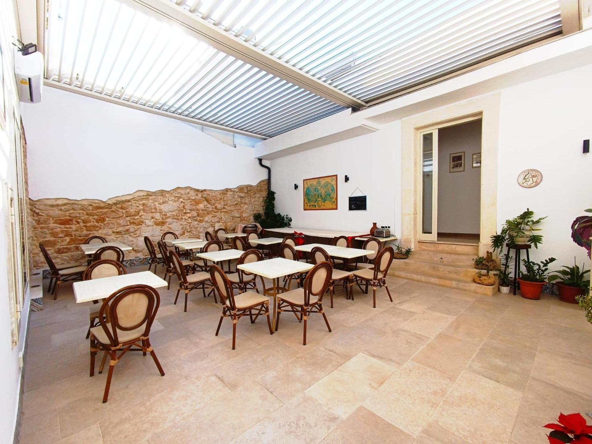 Morfeo Charming Rooms & Relax Avola Zewnętrze zdjęcie