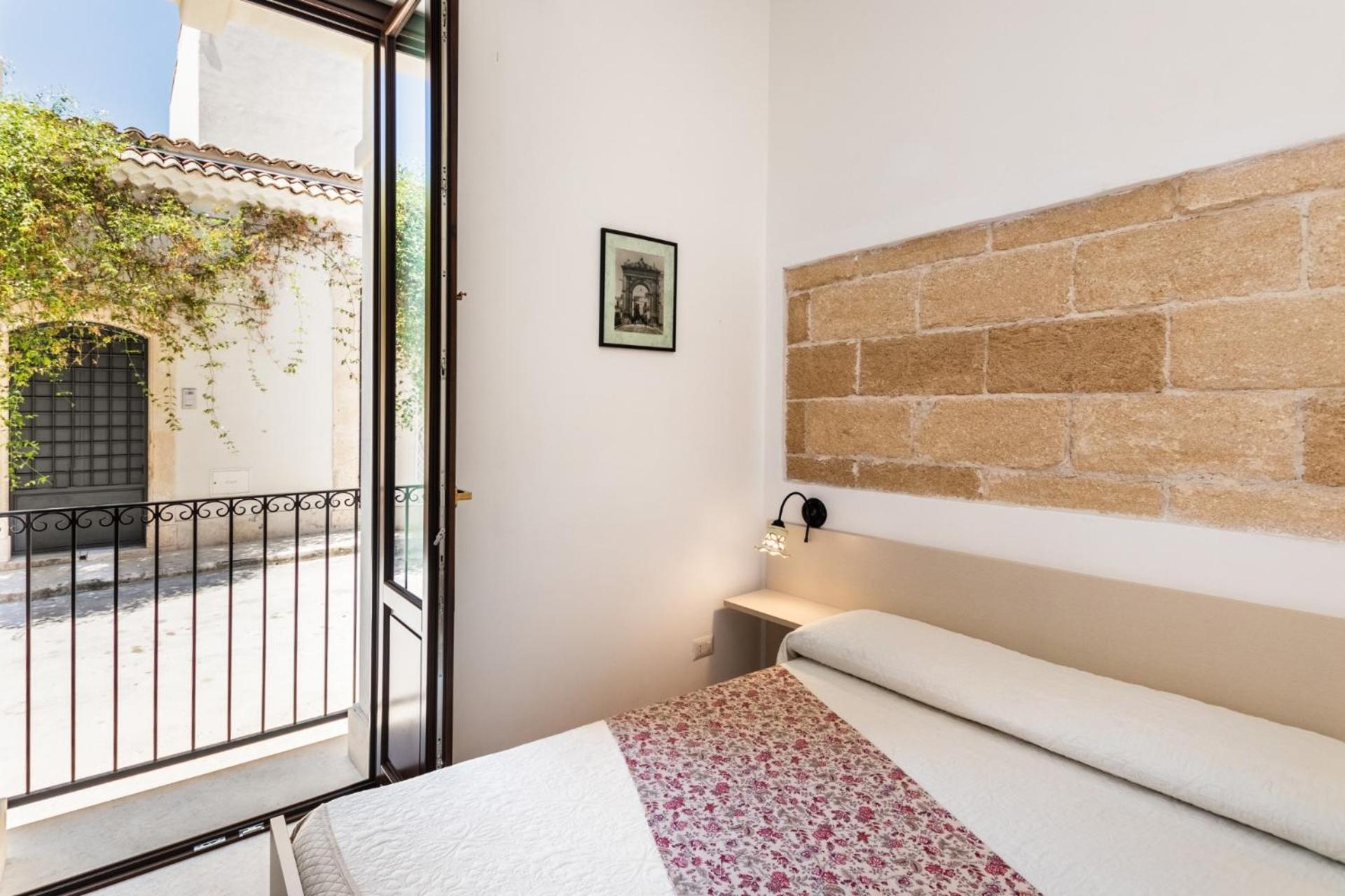 Morfeo Charming Rooms & Relax Avola Zewnętrze zdjęcie