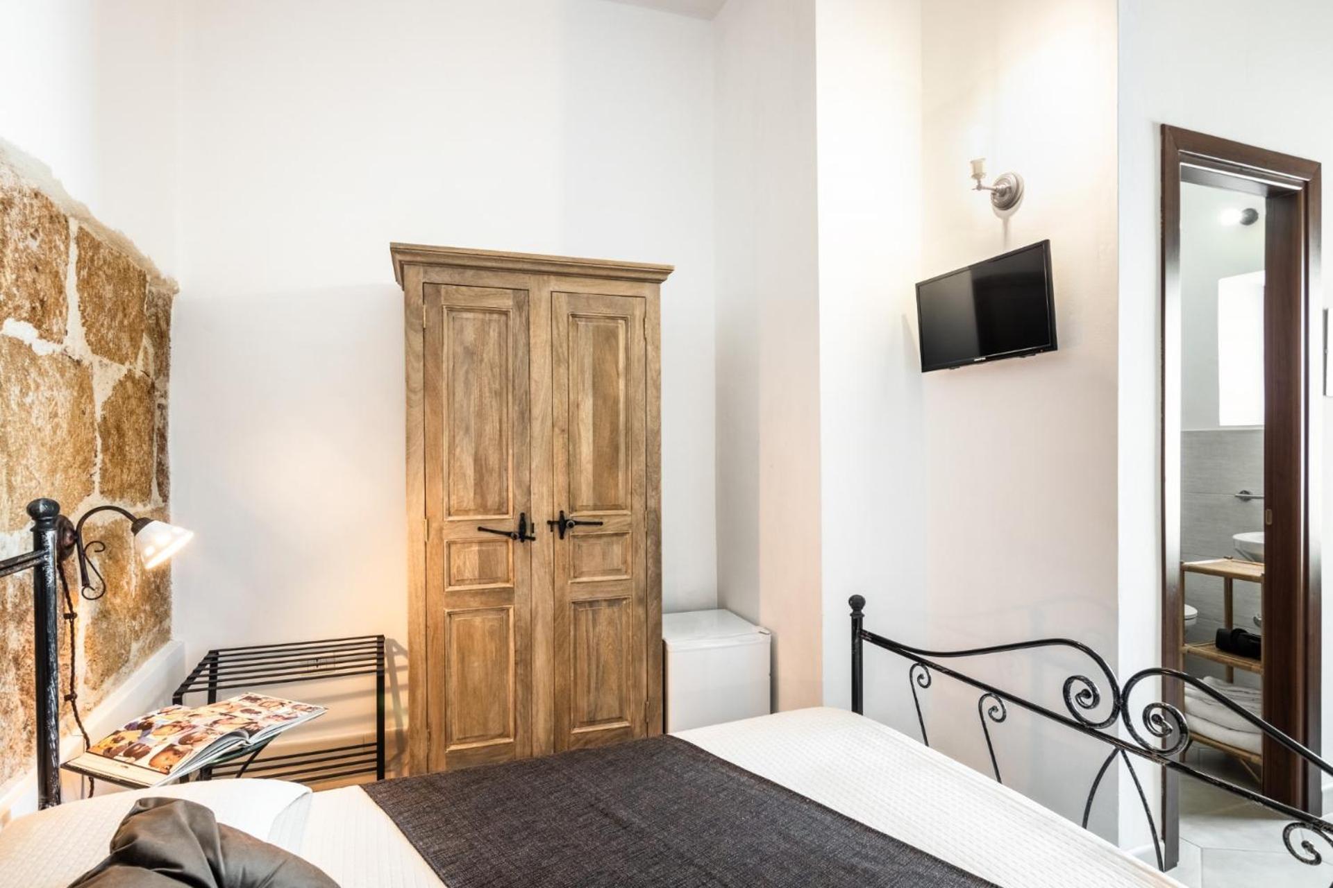 Morfeo Charming Rooms & Relax Avola Zewnętrze zdjęcie