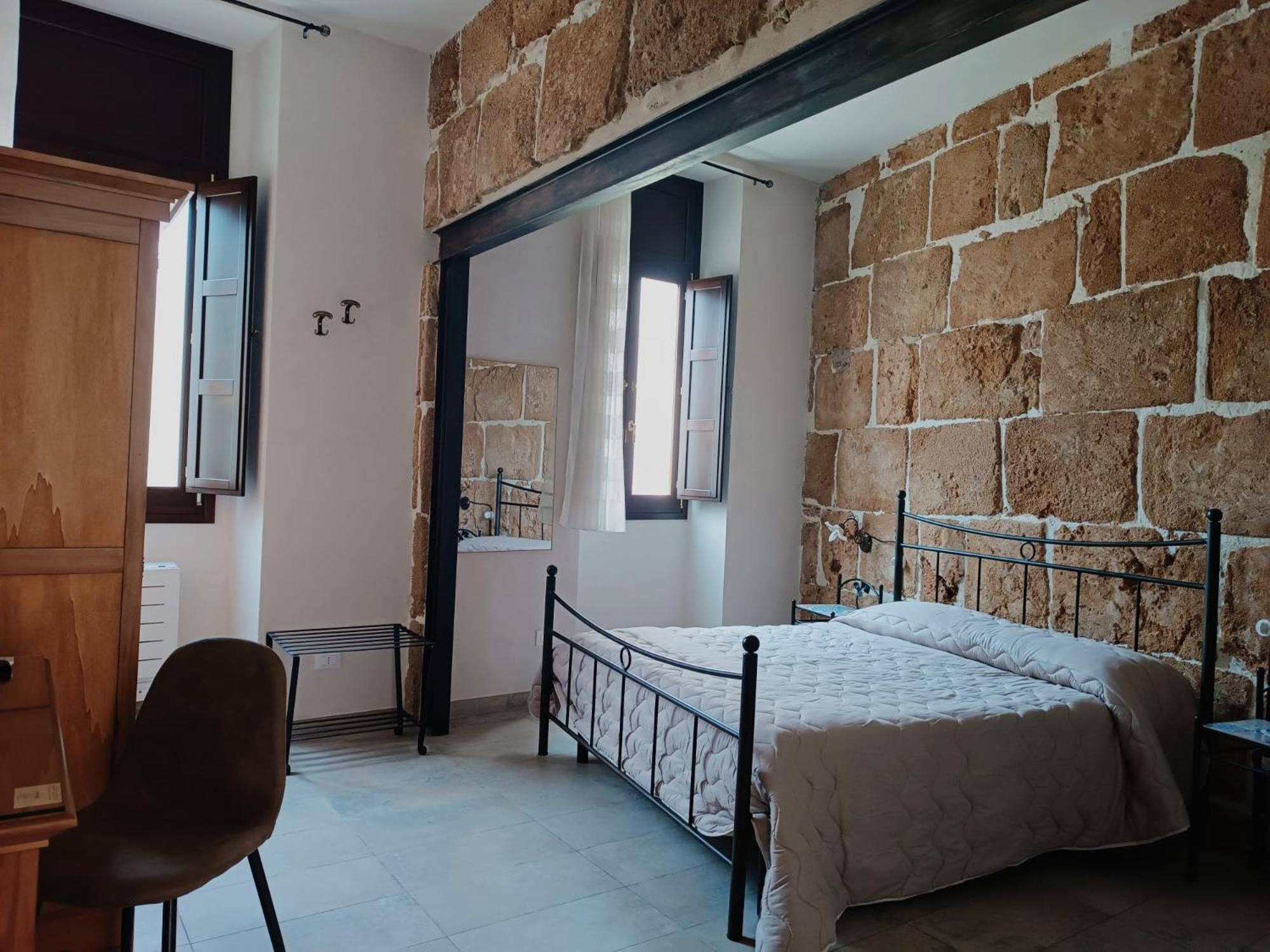 Morfeo Charming Rooms & Relax Avola Zewnętrze zdjęcie