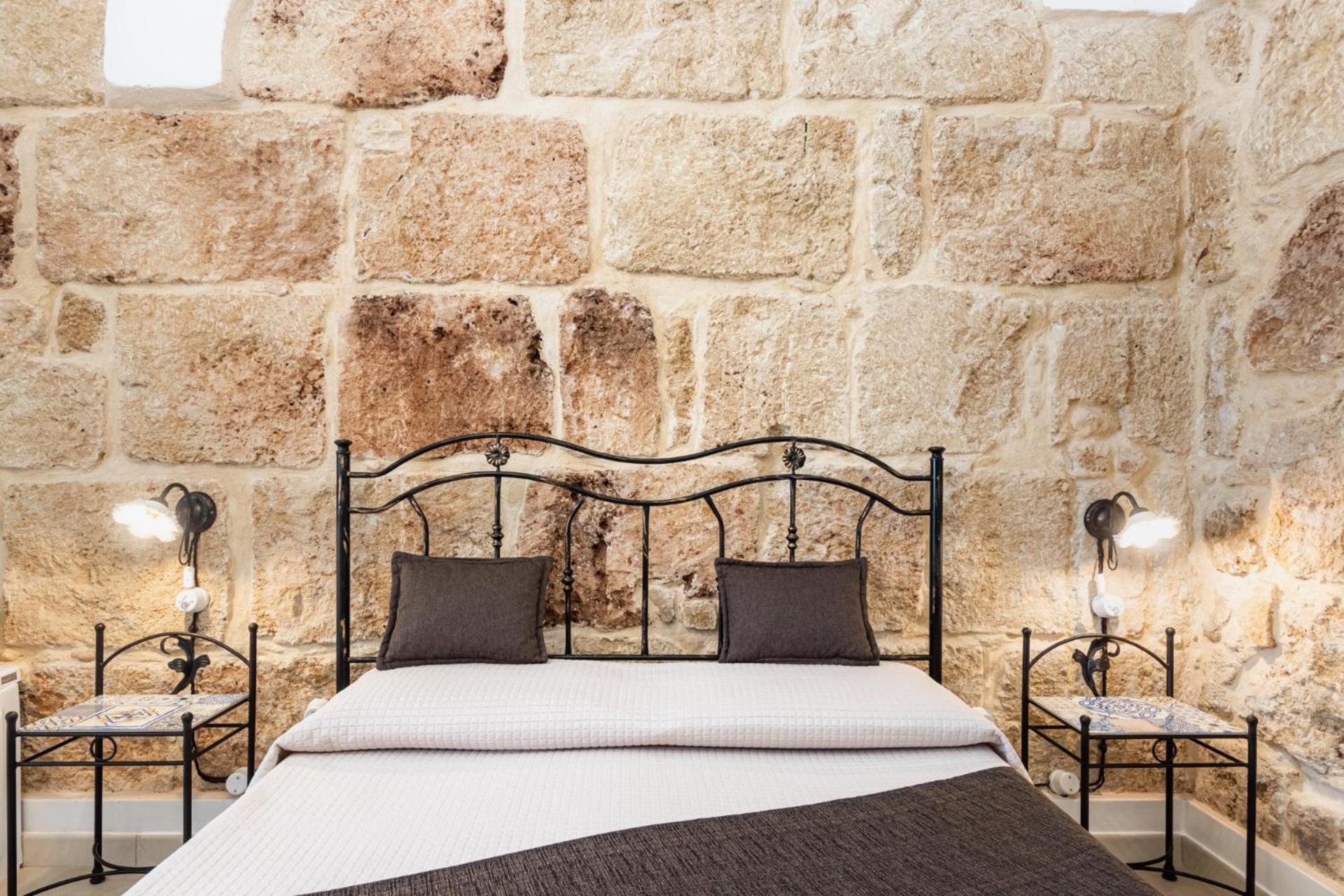 Morfeo Charming Rooms & Relax Avola Zewnętrze zdjęcie