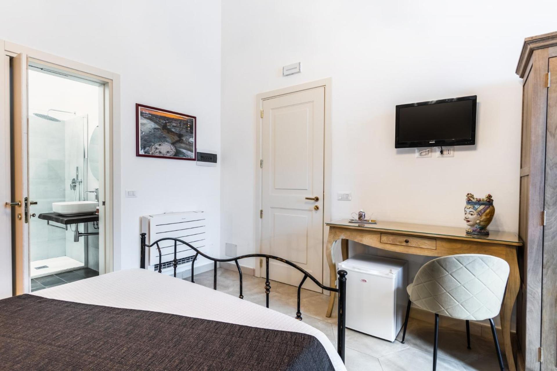 Morfeo Charming Rooms & Relax Avola Zewnętrze zdjęcie
