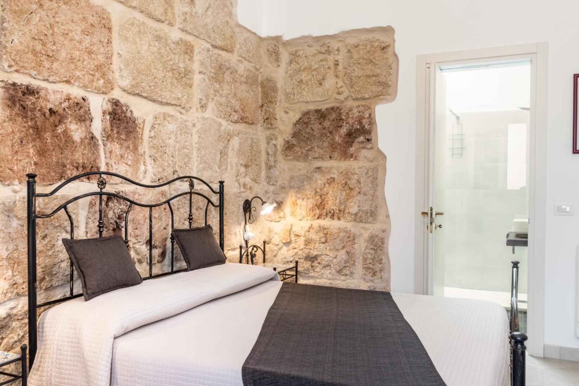 Morfeo Charming Rooms & Relax Avola Zewnętrze zdjęcie