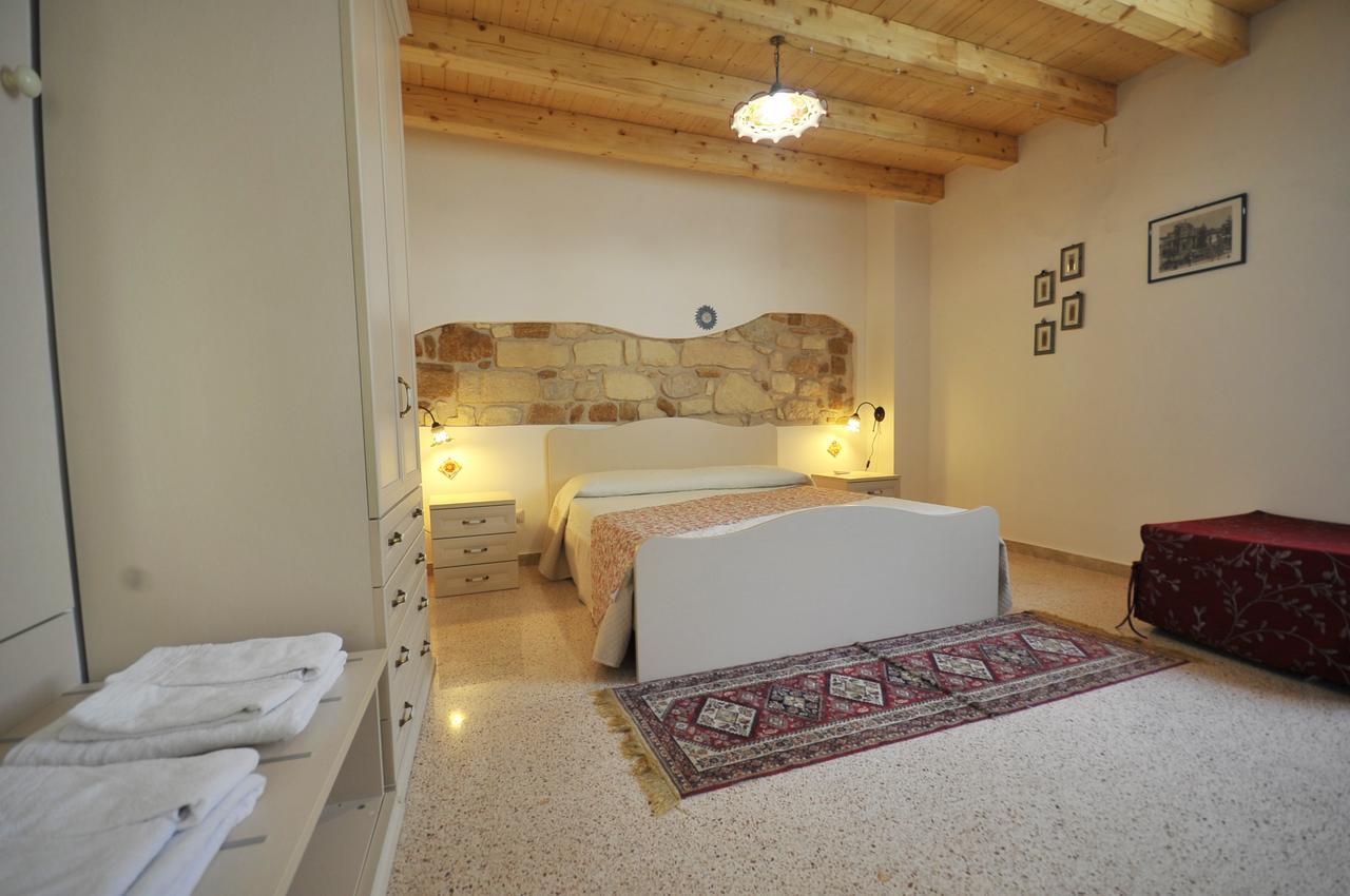 Morfeo Charming Rooms & Relax Avola Zewnętrze zdjęcie